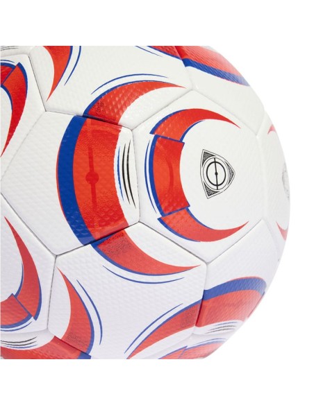 adidas TIRO Competition JW1534 ball