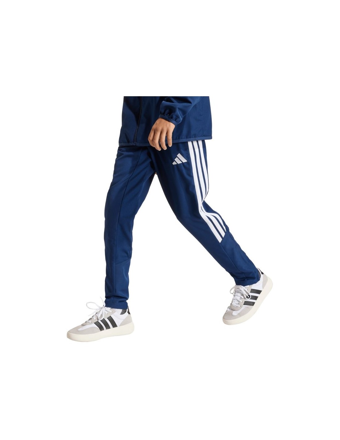 adidas Tiro 26 League Presentation navy blue kids' pant