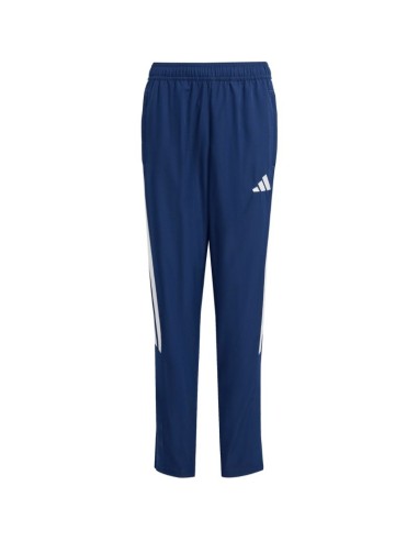 adidas Tiro 26 League Presentation navy blue kids' pants JZ9052