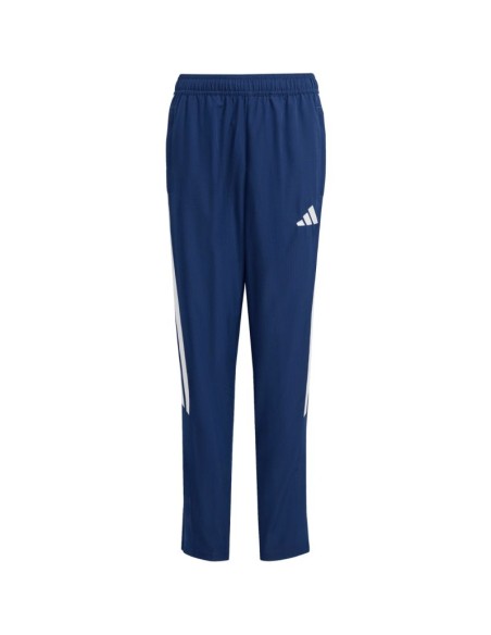 adidas Tiro 26 League Presentation navy blue kids' pants JZ9052