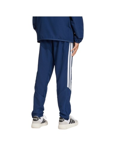 adidas Tiro 26 League Presentation navy blue kids' pants JZ9052