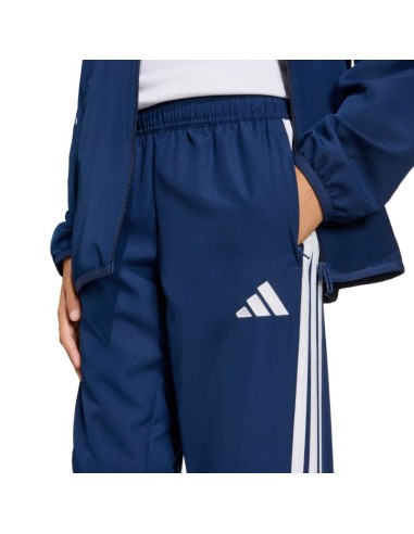 adidas Tiro 26 League Presentation navy blue kids' pants JZ9052