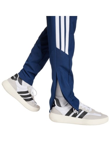 adidas Tiro 26 League Presentation navy blue kids' pants JZ9052