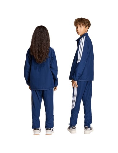 adidas Tiro 26 League Presentation navy blue kids' pants JZ9052