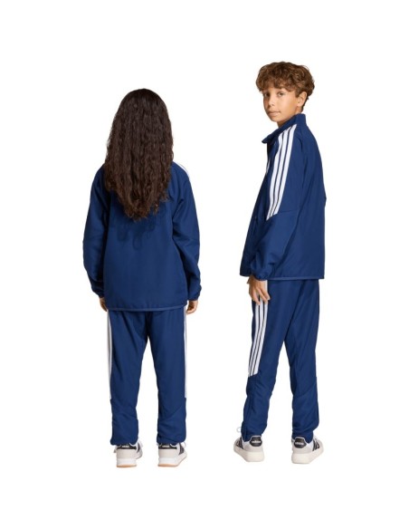 adidas Tiro 26 League Presentation navy blue kids' pants JZ9052