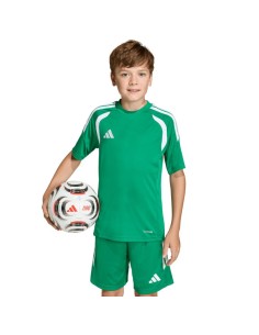 adidas Tiro 26 League Jersey for kids green KB1325