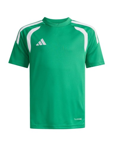 adidas Tiro 26 League Jersey for kids green KB1325