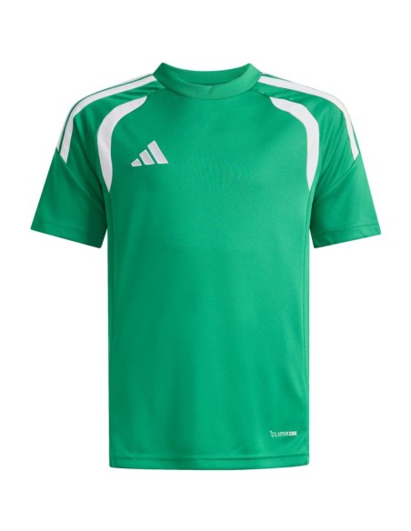 adidas Tiro 26 League Jersey for kids green KB1325