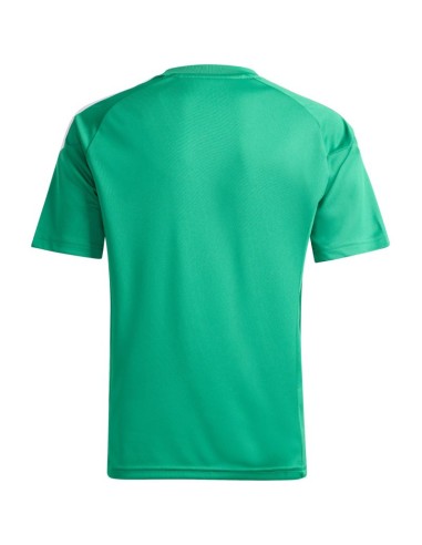 adidas Tiro 26 League Jersey for kids green KB1325