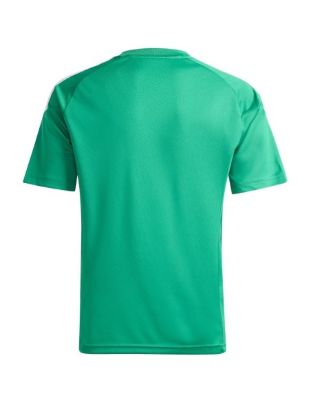 adidas Tiro 26 League Jersey for kids green KB1325
