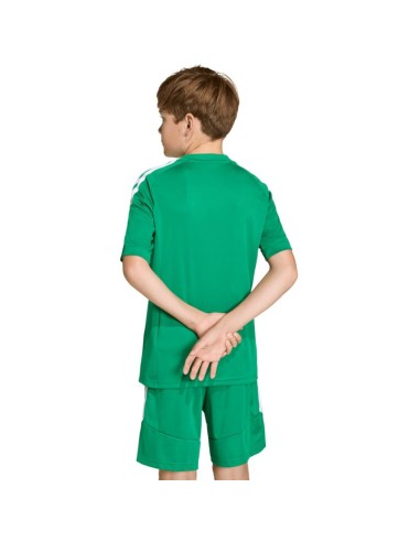 adidas Tiro 26 League Jersey for kids green KB1325