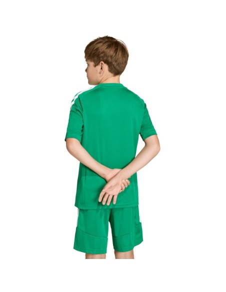 adidas Tiro 26 League Jersey for kids green KB1325