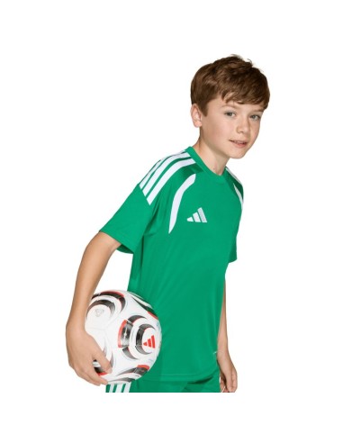 adidas Tiro 26 League Jersey for kids green KB1325