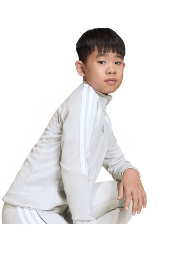 adidas Tiro 26 League Training Light Gray Kids' Sweatshirt JY7198