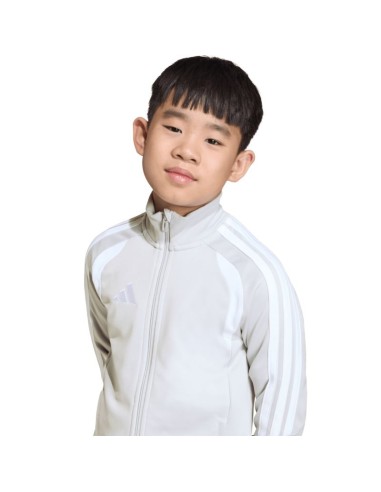 adidas Tiro 26 League Training Light Gray Kids' Sweatshirt JY7198