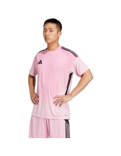 adidas Tiro 25 Competition Jersey pink JI9720