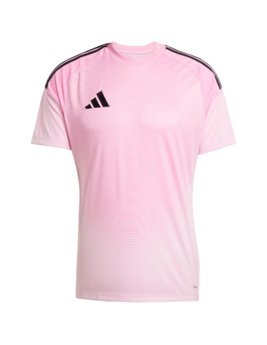 adidas Tiro 25 Competition Jersey pink JI9720