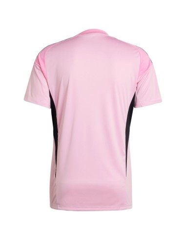 adidas Tiro 25 Competition Jersey pink JI9720