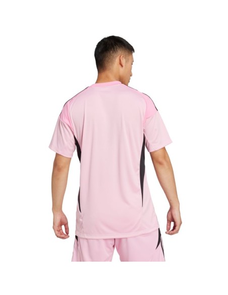 adidas Tiro 25 Competition Jersey pink JI9720