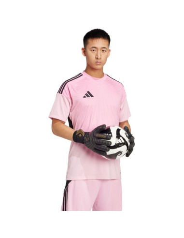 adidas Tiro 25 Competition Jersey pink JI9720