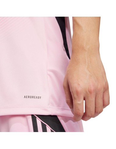adidas Tiro 25 Competition Jersey pink JI9720