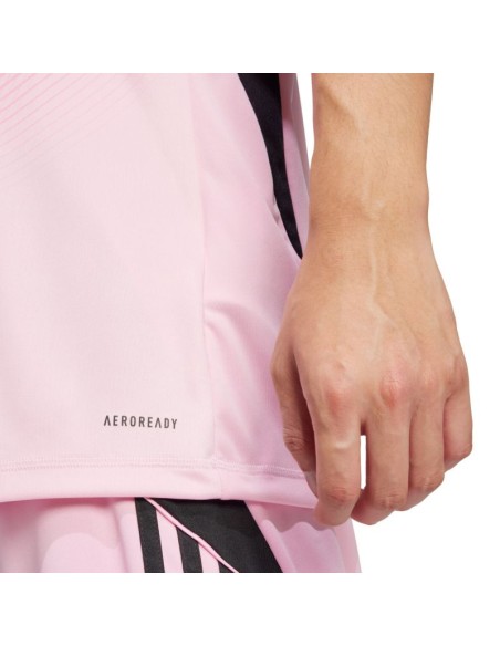 adidas Tiro 25 Competition Jersey pink JI9720