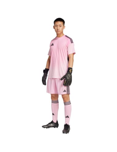 adidas Tiro 25 Competition Jersey pink JI9720