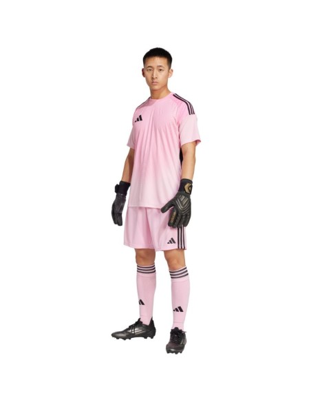 adidas Tiro 25 Competition Jersey pink JI9720