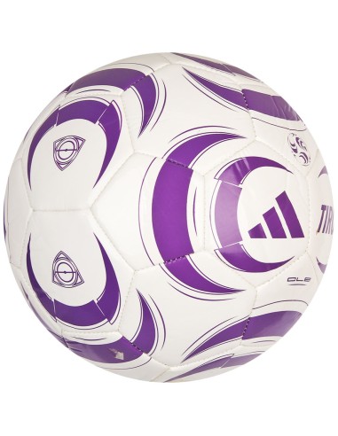 adidas Tiro Club Sala JW1535 ball