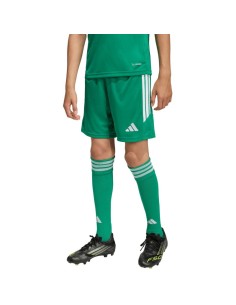 adidas Tiro 26 League Kids Shorts Green KA8812