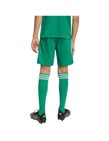 adidas Tiro 26 League Kids Shorts Green KA8812