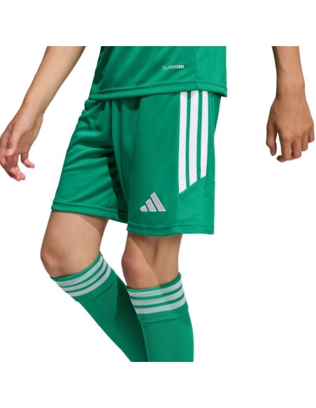 adidas Tiro 26 League Kids Shorts Green KA8812