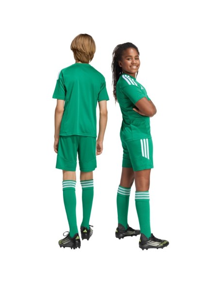 adidas Tiro 26 League Kids Shorts Green KA8812