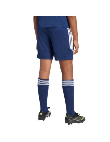 adidas Tiro 26 League Navy Blue Kids' Shorts KA8821