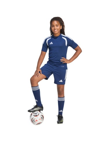 adidas Tiro 26 League Navy Blue Kids' Shorts KA8821