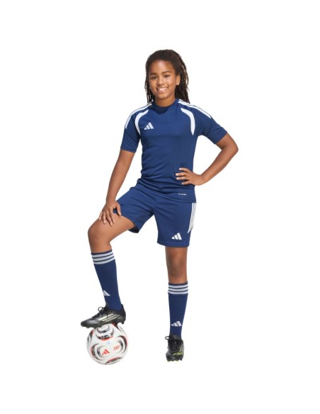 adidas Tiro 26 League Navy Blue Kids' Shorts KA8821