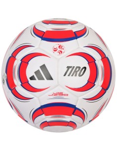 adidas TIRO League J290 JW1527 ball
