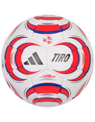 adidas TIRO League J290 JW1527 ball