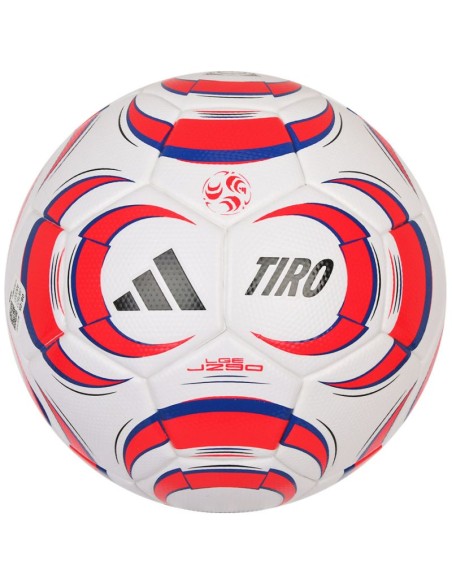 adidas TIRO League J290 JW1527 ball