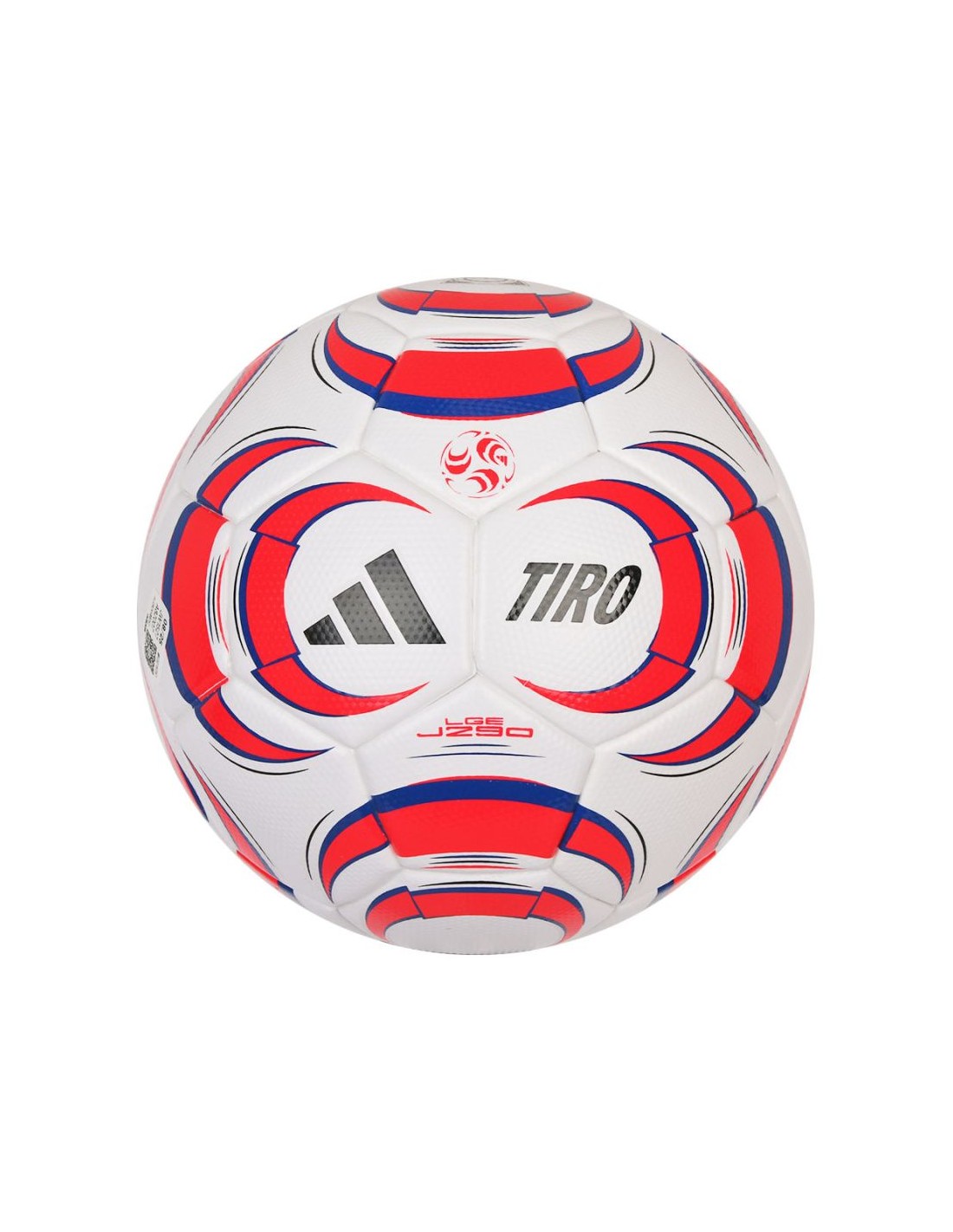 adidas TIRO League J290 JW1527 ball