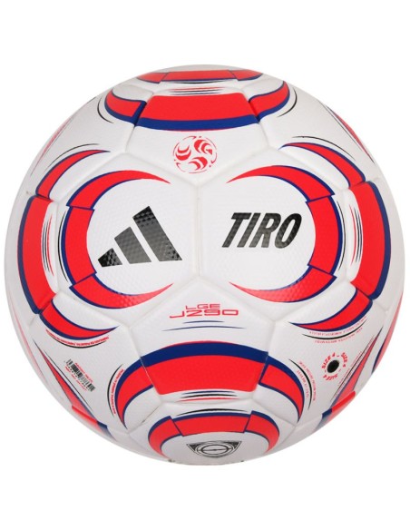 adidas TIRO League J290 JW1527 ball