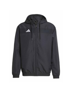 adidas Tiro Essentials Woven Hoodie JC5435