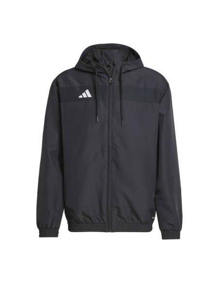 adidas Tiro Essentials Woven Hoodie JC5435