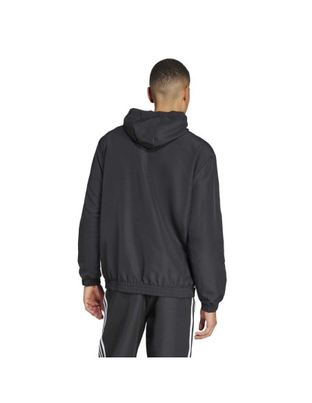 adidas Tiro Essentials Woven Hoodie JC5435