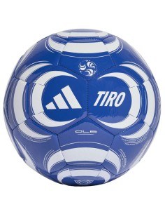 adidas TIRO Club JW1529 ball