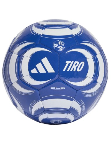 adidas TIRO Club JW1529 ball