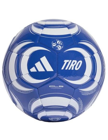 adidas TIRO Club JW1529 ball
