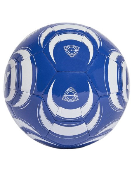 adidas TIRO Club JW1529 ball