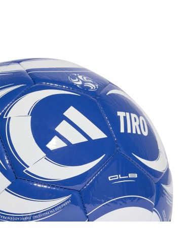 adidas TIRO Club JW1529 ball