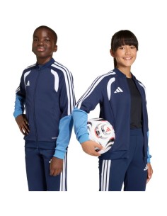 adidas Tiro 26 Competition Training navy blue kids' sweatshirt JN2322